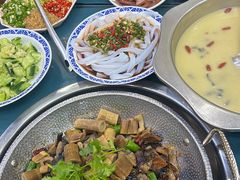 -贵州笋子鸡(米市街店)