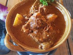 -Phensiri Thai Restaurant