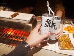 -丰茂烤串(港旅店)