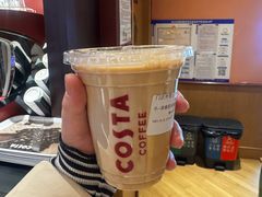 -COSTA COFFEE(西直门店)