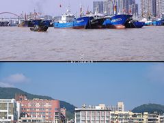 -沈家门渔港