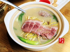 -杭百味·大众精选杭帮菜(西湖音乐喷泉店)