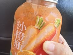 -85度C(上海中原城市广场店)