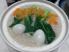 -渔傅·霞浦滩涂海鲜(建平店)