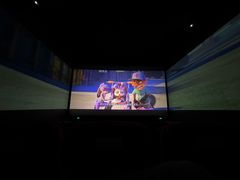 -CGV星星影城(颐堤港ScreenX店)