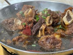 -老太婆饭店(新富路店)