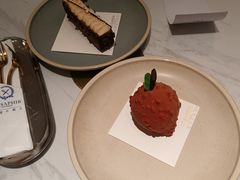 -LE SAPHIR 莎菲尔菓子(和兴店)