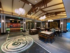 -春发生饭店·非遗(南院门店)