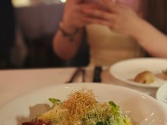 -Kathleen's Waitan 凯圣琳江景西餐厅(外滩店)