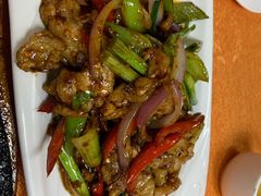 -东升饭店(员村三横路店)