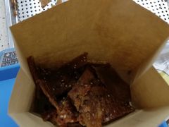 -香糯炎荞饼王(解放碑店)