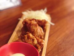 日式炸鸡-真打拉面·日式拉面新流派(体育西横街店)