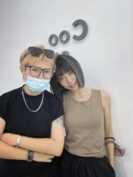 点击看大图 -Coo Hair salon