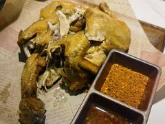 -打酱油·非遗淮扬菜(瘦西湖梅岭店)