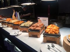 -加餐海鲜自助(集美银泰百货店)