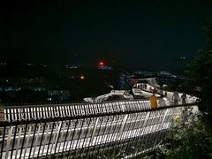 -梅峰山地公园
