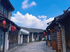-南浔古镇