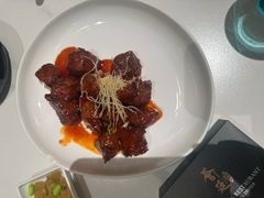 -荟廷·晶萃(陆家嘴尚悦湾店)