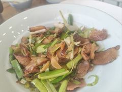 -乔家满族八大碗(流水沟店)