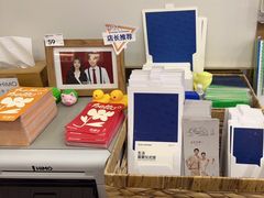 -海马体照相馆(广州新世界云门New park店)