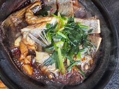 -喜洲翰林餐厅(董家百年老宅店)