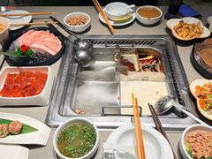 -海底捞火锅(石狮泰禾广场店)