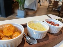 餐前小吃-泓0871臻选云南菜·味庄