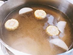 -陈记顺和牛肉火锅馆(天河北路店)