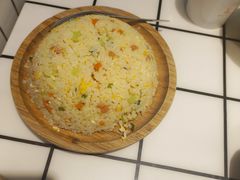 -卤校长重庆火锅(恒隆广场店)