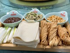 -酒肉门孔府菜(曲阜游客中心店)