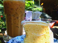 -Fern Forest Cafe