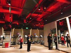 -威尔仕健身(北京合生汇店)