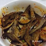 11篇家乡年味菜之卤猪肝