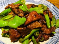 -兰溪小馆(东直门簋街店)