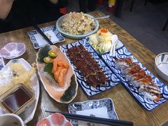 土豆沙拉-米彩料理(西丽店)
