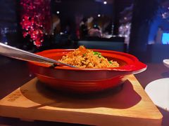 -江上荟·创意中国菜(绿地缤纷城店)