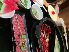 -川中故事·成都老火锅(东书房店)