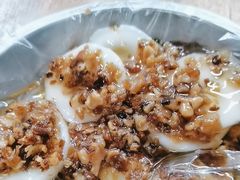 -共和老洪豆花草粿水粿