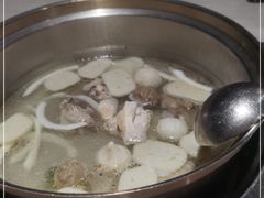 -狐狸爱上椰子鸡(滨江星光大道店)