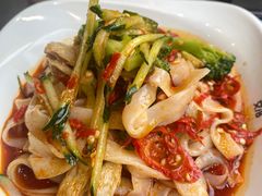 -魏家凉皮(黄雁村店)