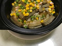 -鑫悦楼煎蟹·16年海鲜大排档