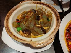 -鲁西南老厨子·特色鲁菜(经一纬五店)