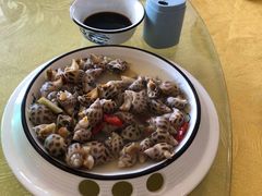 -天桥饭店·特色海鲜(金山嘴渔村店)