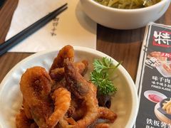 -味千拉面(东方明珠店)