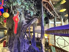 -淀里船宴(卓达店)