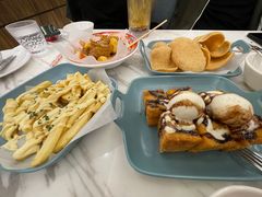 -新世界餐厅(万达店)