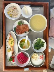 -馨月汇·一悦馨香月子中心(前滩店)