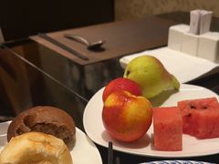 -索菲特酒店·海鲜自助 ·聚餐厅