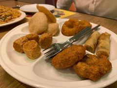 -黄珍珍泰国菜馆(庄士伦敦广场店)