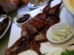烤鸭-红豆园(文林街店)